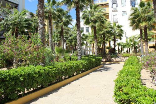 Apartamento Aldea Del Mar Bl.24