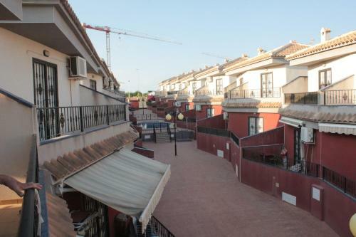 Apartamento Adosado Gotzone Mora