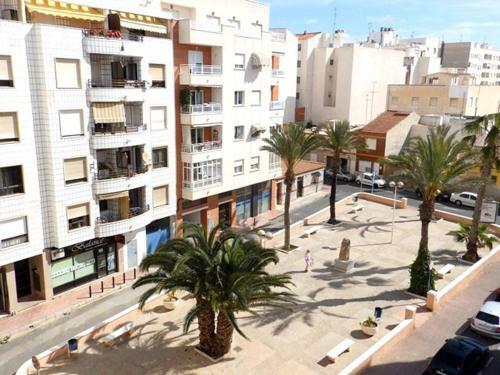 Apartamento Alegria Id134