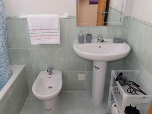 Apartamento Alegria Id134