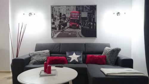 Apartamento Bennecke Elvis