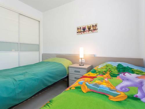 Apartamentos Bennecke Velero