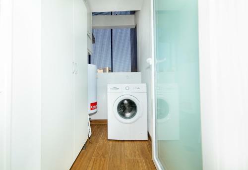 Apartamentos Bennecke Velero