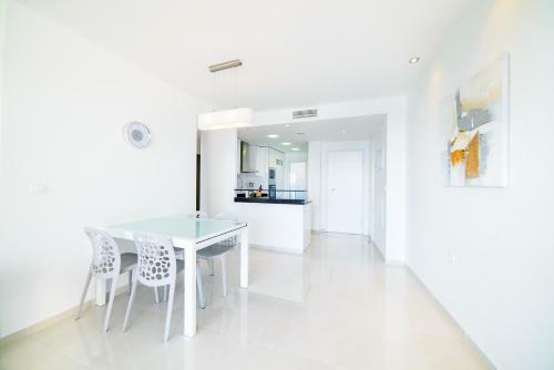 Apartamentos Bennecke Velero