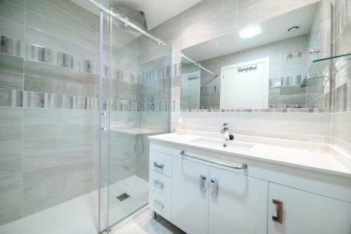 Apartamentos Bennecke Velero