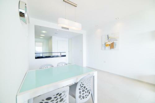 Apartamentos Bennecke Velero
