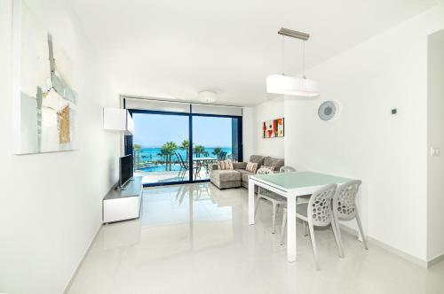 Apartamentos Bennecke Velero