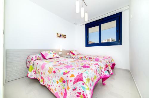 Apartamentos Bennecke Velero