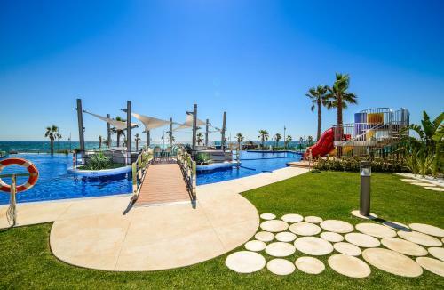Apartamentos Bennecke Velero
