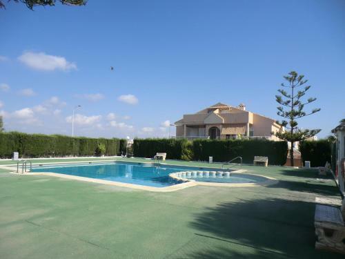Casas Holiday - Torreblanca