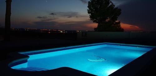 Villa Mi Atardecer