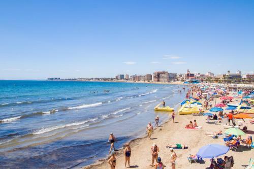 Espanatour Apartamento Valencia
