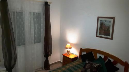 Apartamento Mar�a Gil Vallejos/gases