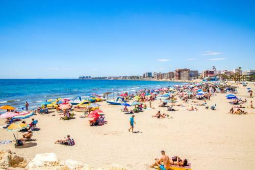 Apartamento Espanatour Vega Baja