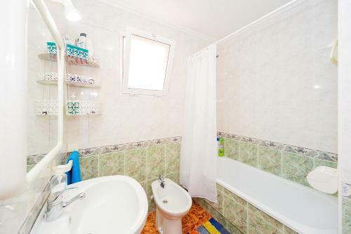 Apartamento Alegria Id343