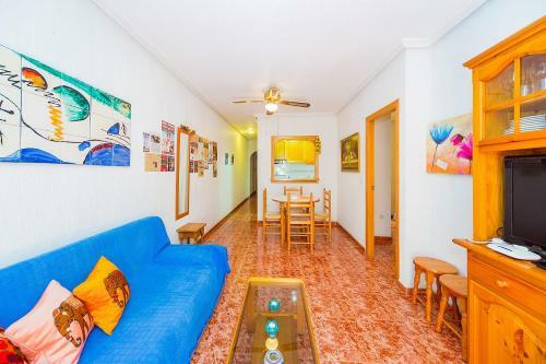 Apartamento Alegria Id343