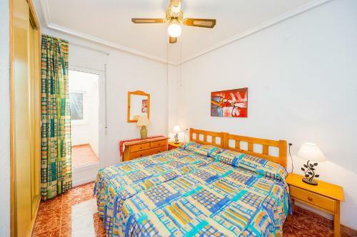Apartamento Alegria Id343