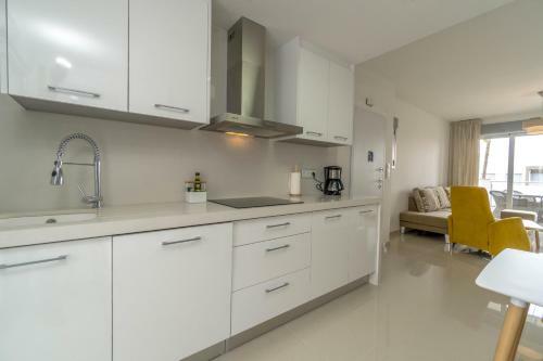 Apartamento Bennecke Amelie