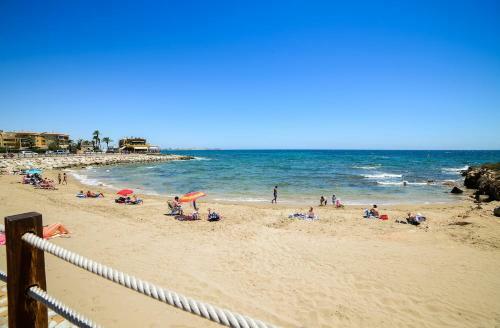 Apartamento Bennecke Amelie
