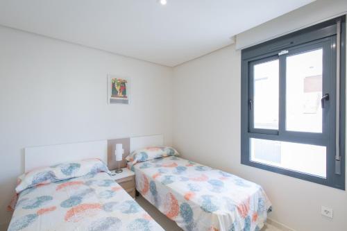 Apartamento Fidalsa Vitamin Sea