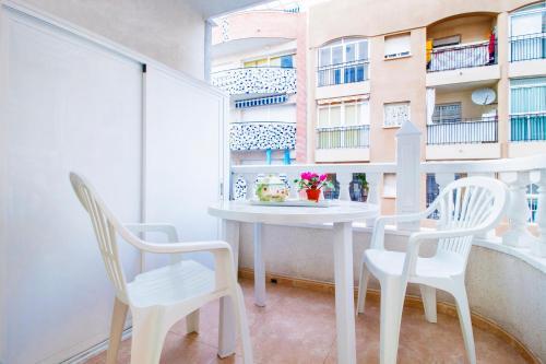 Apartamento Espanatour Visente Blasco Iba�es 142
