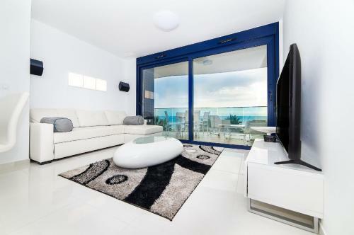 Apartamento Bennecke Caribe