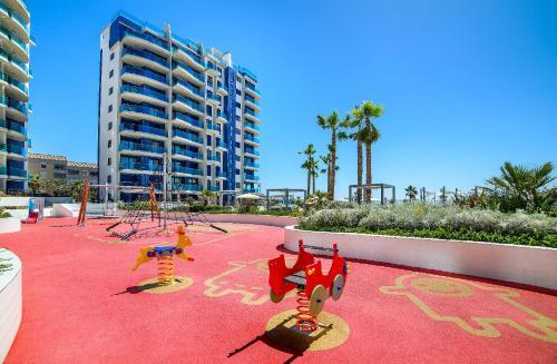 Apartamento Bennecke Caribe