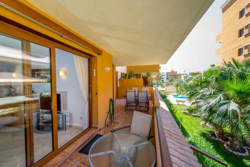 Apartamento Bennecke Mozart