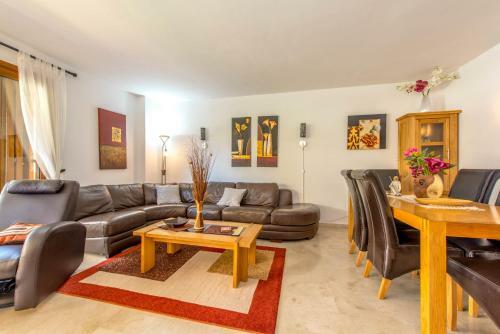 Apartamento Bennecke Mozart