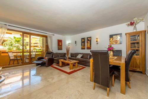 Apartamento Bennecke Mozart