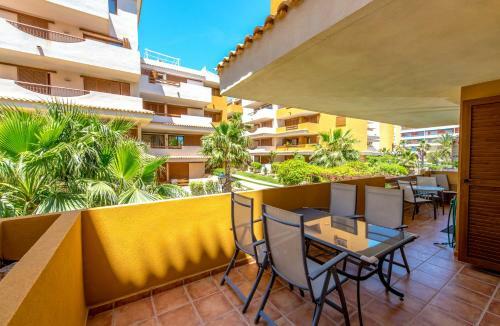 Apartamento Bennecke Mozart