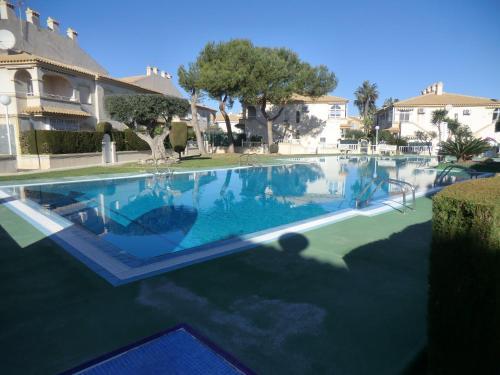 Apartamento Casas Holiday - Torreblanca II
