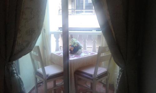 Apartamento Calle Finlandia