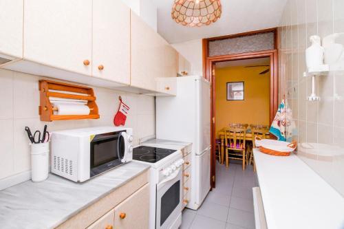 Apartamento Espanatour Polska
