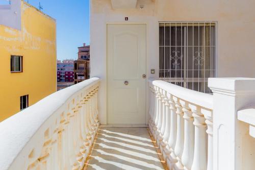 Apartamento Alegria Id14