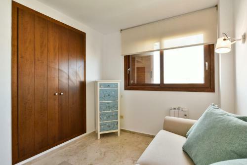 Apartamento Globus La Entrada Sea View