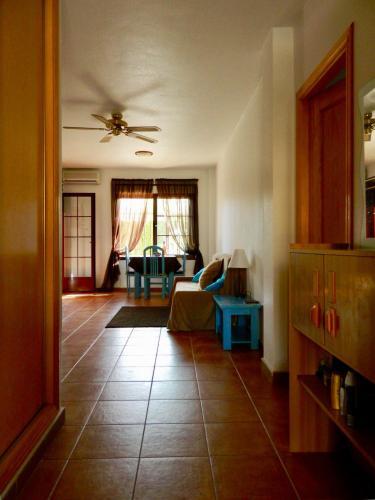Apartamento Bungalow Salino