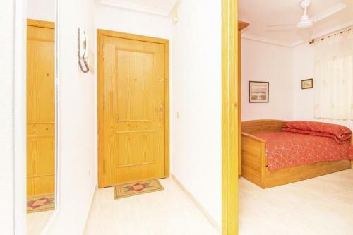 Apartamento- F�lix De Fuente