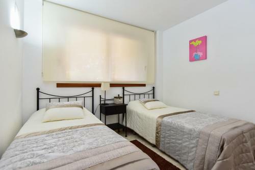 Globus La Entrada Garden Apartment