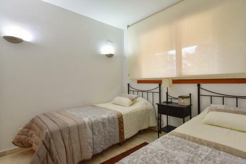 Globus La Entrada Garden Apartment