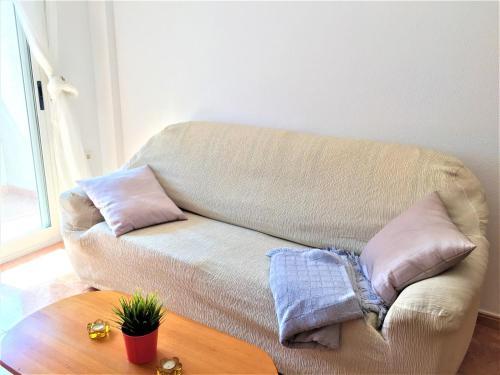 Apartamento Angelica