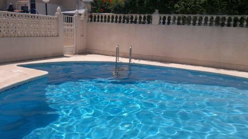 Casa De Vacaciones Cala Igora