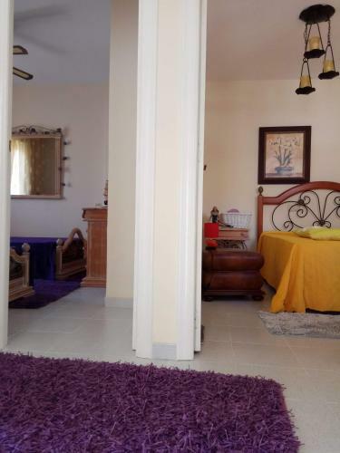Casa De Vacaciones Cala Igora