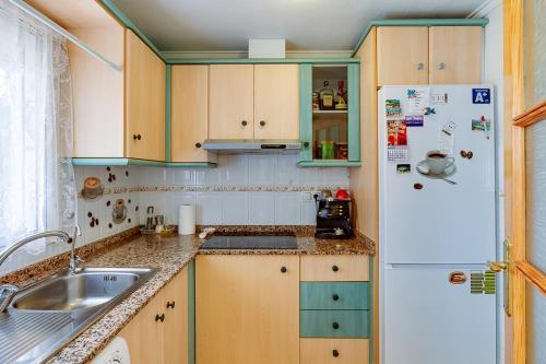 Apartamento Calle Do�a Rodriguez