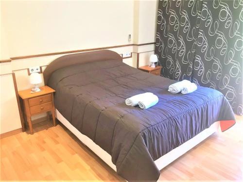 Apartamento Low Cost Marina