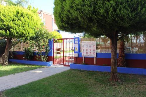 Apartamento Low Cost Marina