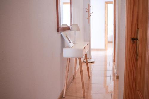 Attractive Apartment Los Locos Beach