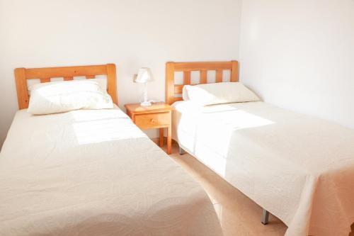Attractive Apartment Los Locos Beach