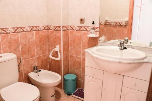 Attractive Apartment Los Locos Beach