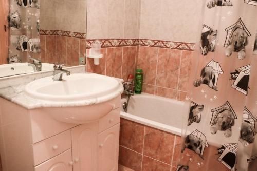 Attractive Apartment Los Locos Beach